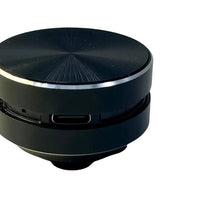 Bone Conduction Resonance Bluetooth Speaker Small Wireless Indoor and Outdoor Large Volume Heavy Bass