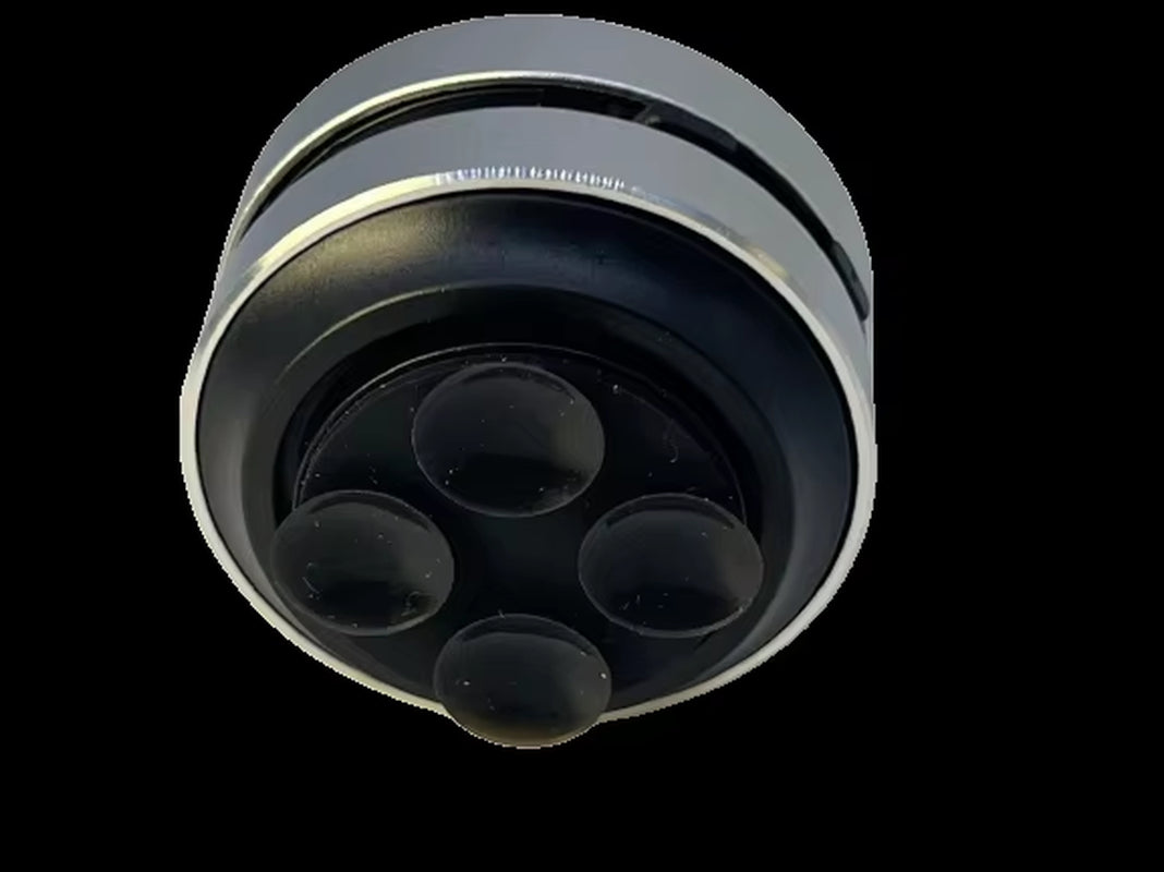Bone Conduction Resonance Bluetooth Speaker Small Wireless Indoor and Outdoor Large Volume Heavy Bass